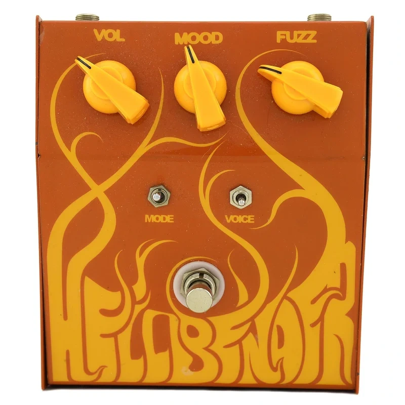 Deep Trip Hellbender Fuzz – Used