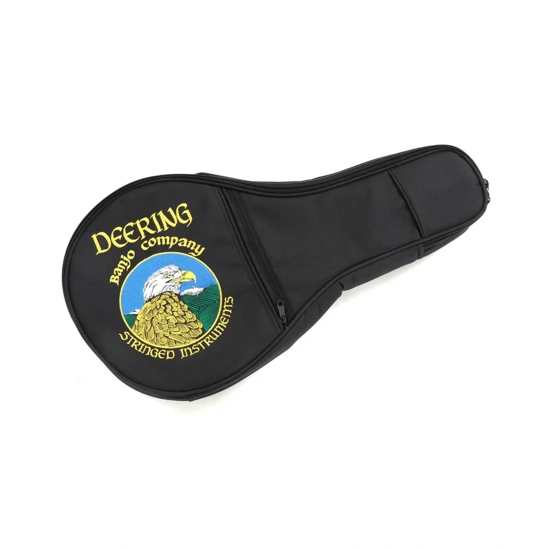 Deering Goodtime Banjo Uke Gigbag