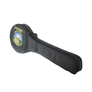 Deering Openback Banjo Gigbag