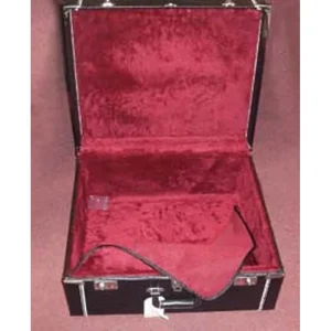 Deluxe Piano Accordion Hard Case #518 for 120-bass