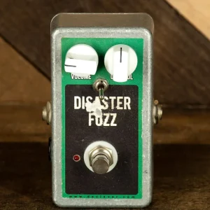 Devi Ever Disaster Fuzz – Used
