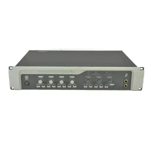 Digidesign Digi003 Rack – I/O Only – Used