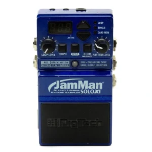 Digitech Jam Man Solo Xt – Used