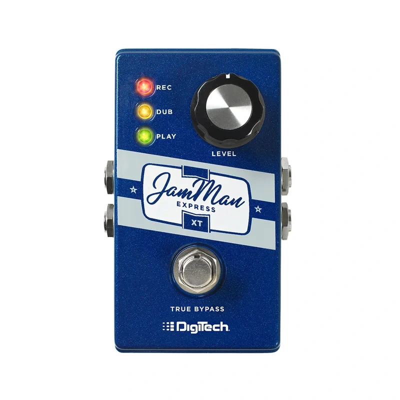 Digitech JamMan Express XT Guitar Effects Pedal