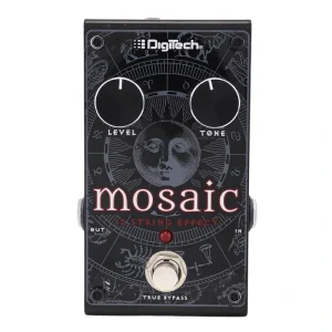 Digitech Mosaic 12-String Effect – Used