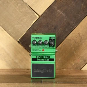 Digitech Synth Wah – Used