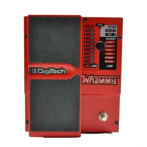 Digitech Whammy IV – Used