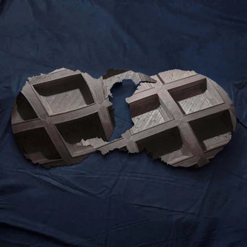Dirty Projectors – Dirty Projectors (Vinyl)