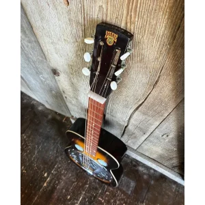 Dobro Model 27 Squareneck (1980)