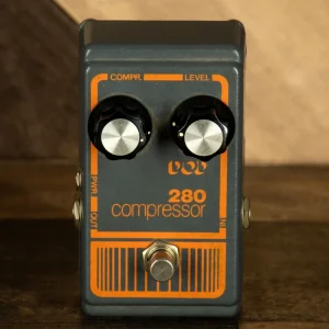 DOD 280 Compressor – Used