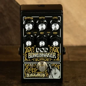 DOD Boneshaker Distortion – Used