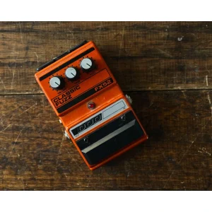 DOD FX52 Classic Fuzz