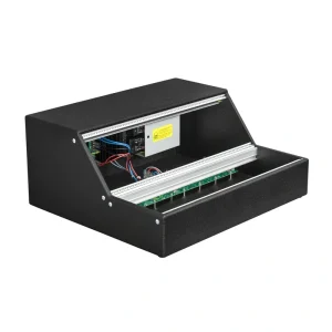 Doepfer A-100LCBv Low Cost Base Case Vintage Edition