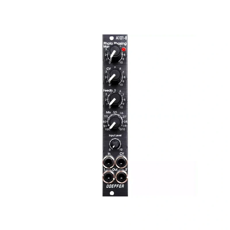 Doepfer A-101-8v Photo Phasing Vintage Edition