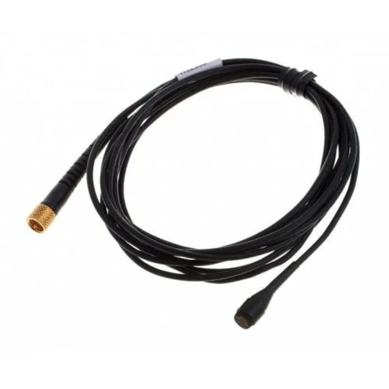 DPA 4060-OC-C-B00 Core Miniature Omni Microphone – Black