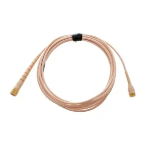 DPA 4060-OC-C-F00 Core Miniature Omnidirectional Microphone – Beige