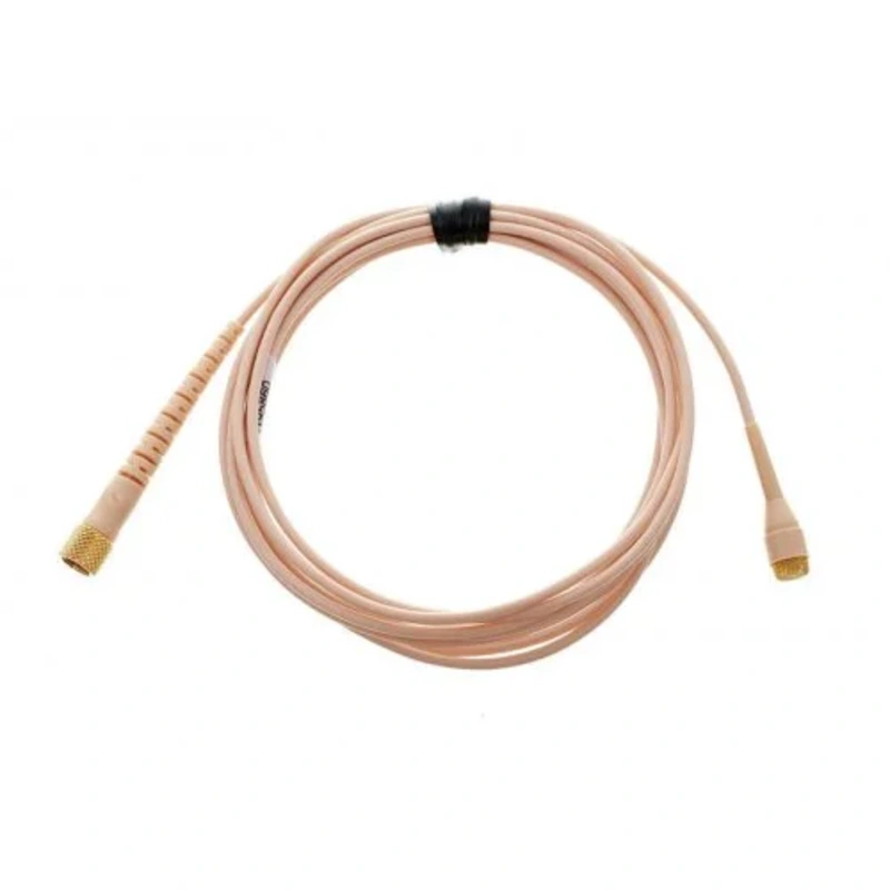 DPA 4060-OC-C-F00 Core Miniature Omnidirectional Microphone – Beige