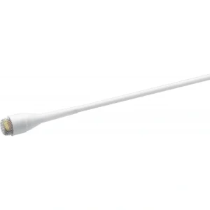 DPA 4060-OC-C-W00 Core Miniature Omnidirectional Microphone – White