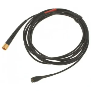 DPA 4061-OC-C-B00 Core Miniature Omni Microphone – Black