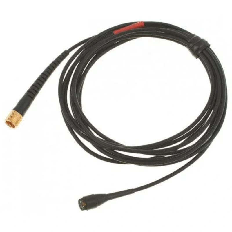 DPA 4061-OC-C-B00 Core Miniature Omni Microphone – Black