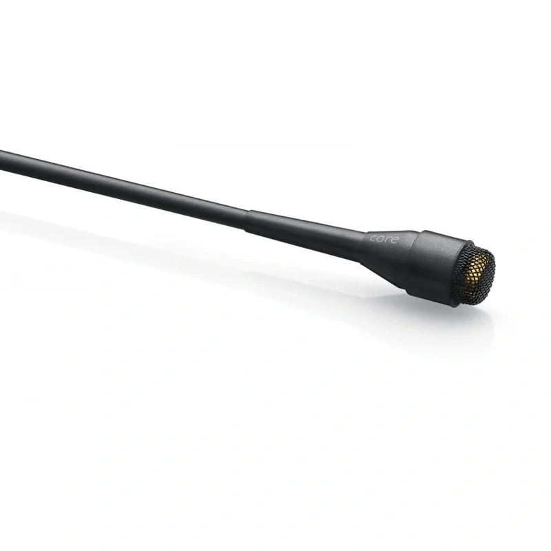 DPA 4061-OC-C-B03 Core Miniature Omni Microphone – Black