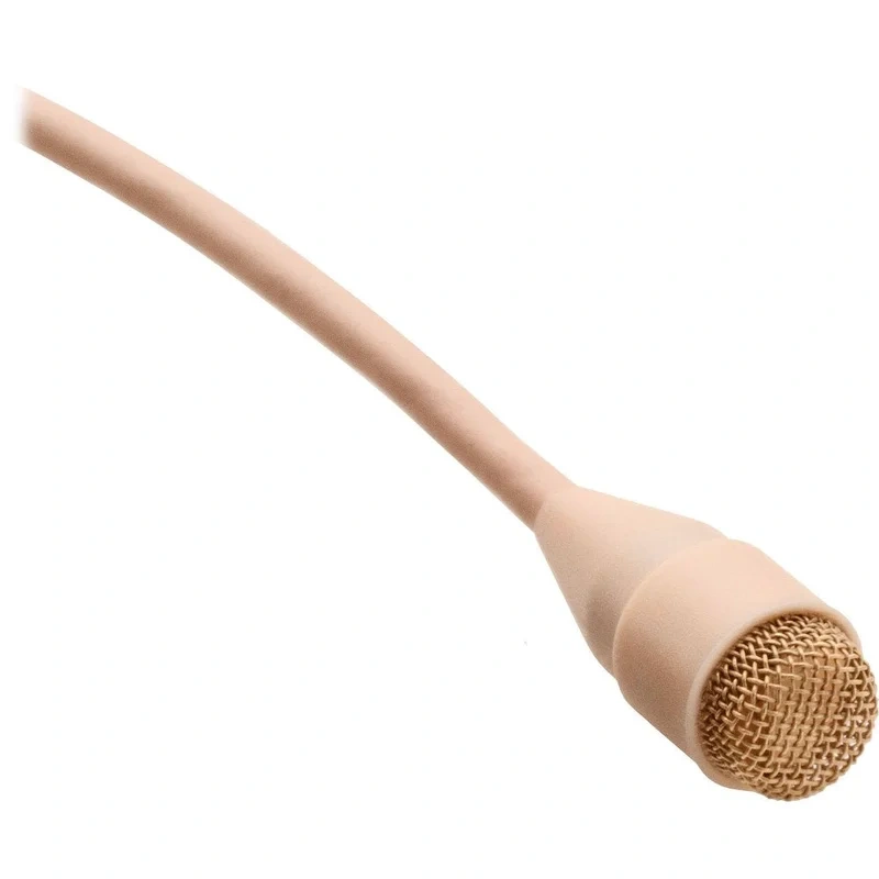 DPA 4061-OC-C-F00 Core Miniature Omni Microphone – Beige