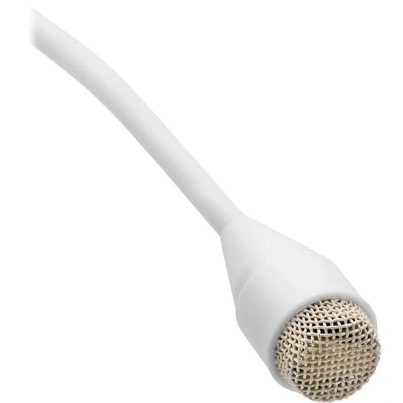 DPA 4061-OC-C-W03 Core Miniature Omni Microphone – White