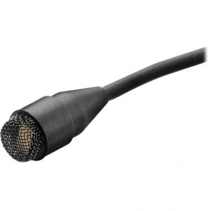 DPA 4062-OC-C-B00 Core Miniature Omni Microphone – Black