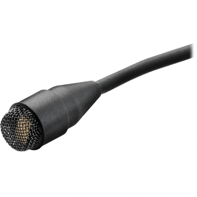 DPA 4062-OC-C-B00 Core Miniature Omni Microphone – Black