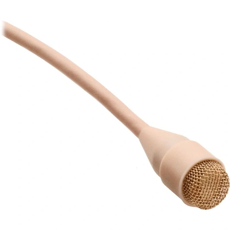 DPA 4063-OC-C-F00 Core Miniature Omni Microphone – Beige