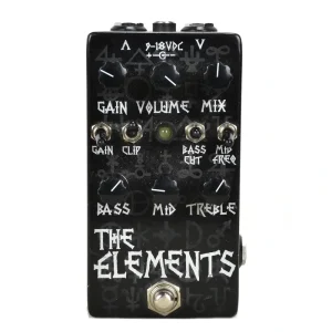 Dr. Scientist The Elements Distortion – Overdrive – Used