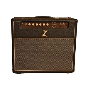 Dr. Z Maz Jr NR Combo Amp