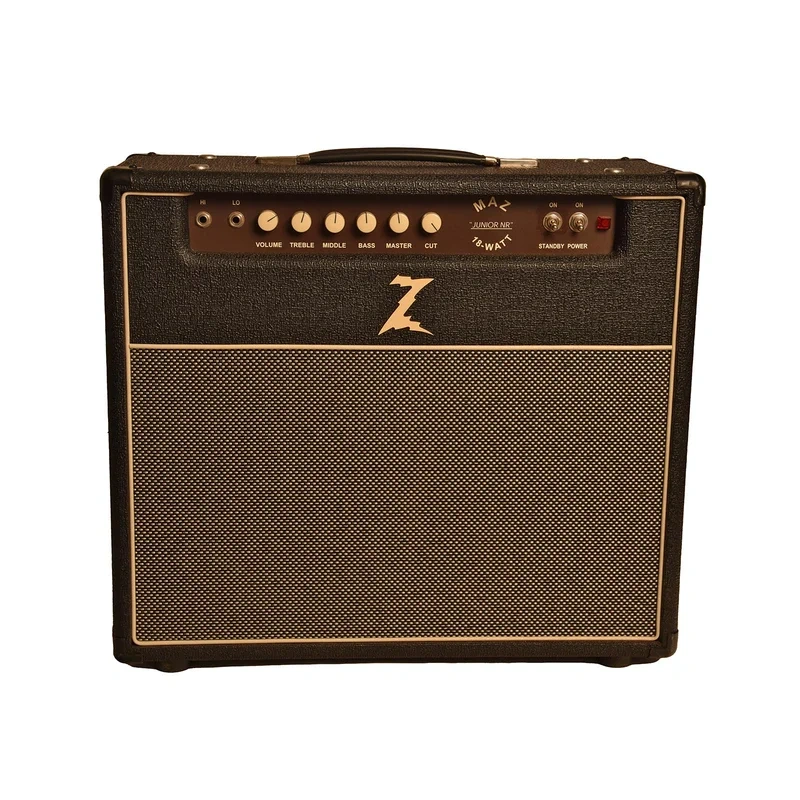 Dr. Z Maz Jr NR Combo Amp