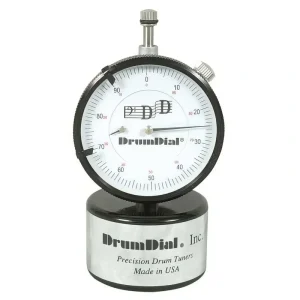 Drum Dial Banjo Head Tension Meter