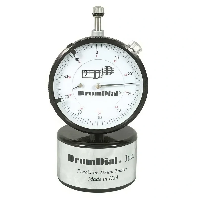 Drum Dial Banjo Head Tension Meter