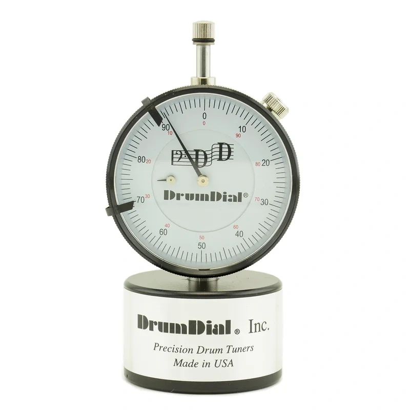 Drum Dial Precision Drum Tuner