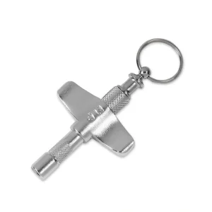 Drum Workshop Drumkey Key Chain