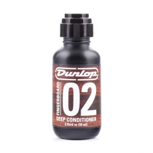 Dunlop 02 Fingerboard Deep Conditioner