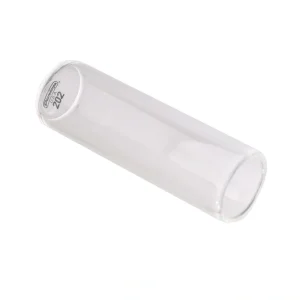 Dunlop 202 Medium Glass Bottleneck Slide