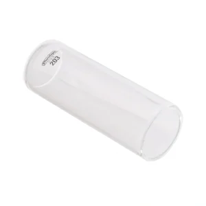 Dunlop 203 Large Glass Bottleneck Slide