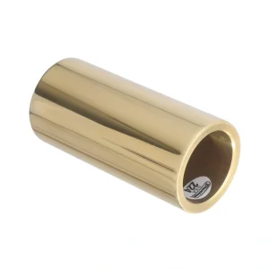 Dunlop 224 Heavy Brass Slide