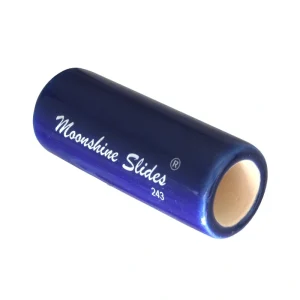 Dunlop 243 Moonshine Medium Ceramic Slide