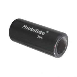 Dunlop 266 Mudslide Large Porcelain Slide