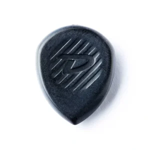 Dunlop 477P 305 Primetone 3.0MM Flatpick Player’s Pack, 3 Picks