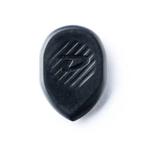 Dunlop 477P 306 Primetone 3.0MM Flatpick Player’s Pack, 3 Picks