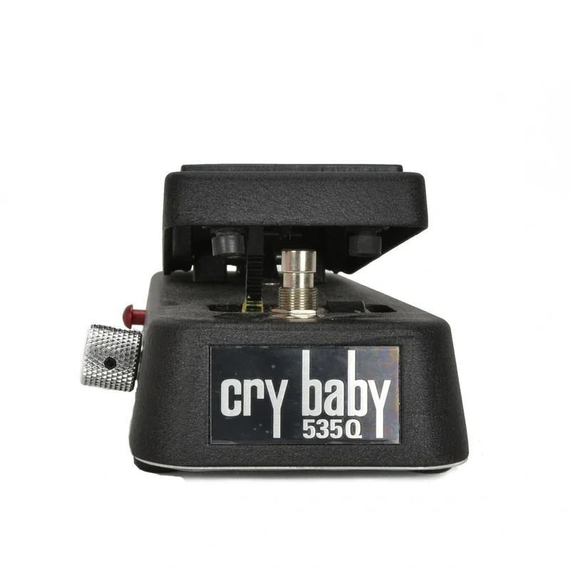 Dunlop 535Q Wah – Used