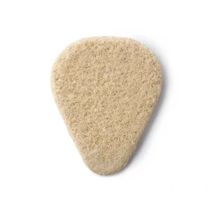 Dunlop 8011 Nick Lucas Felt Pick