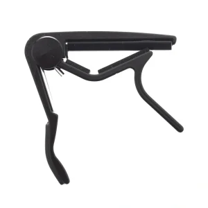 Dunlop 85BB Trigger Banjo/Mandolin Capo, Flat Fingerboard