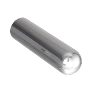 Dunlop 920 Stainless Steel Tonebar Slide, 7/8″ Diameter