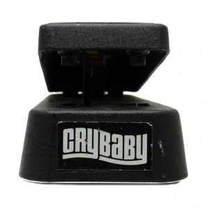 Dunlop 95Q Cry Baby Wah Pedal – Used